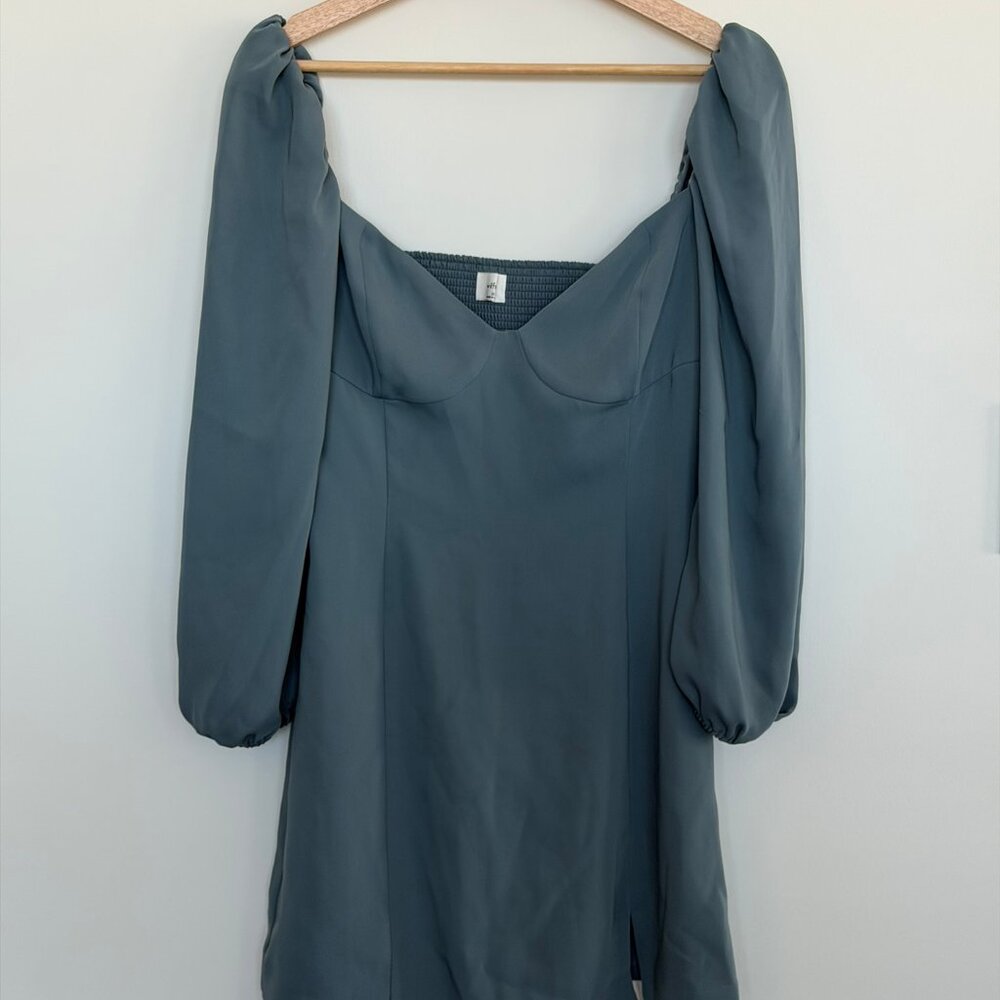 Aritzia Novella Dress